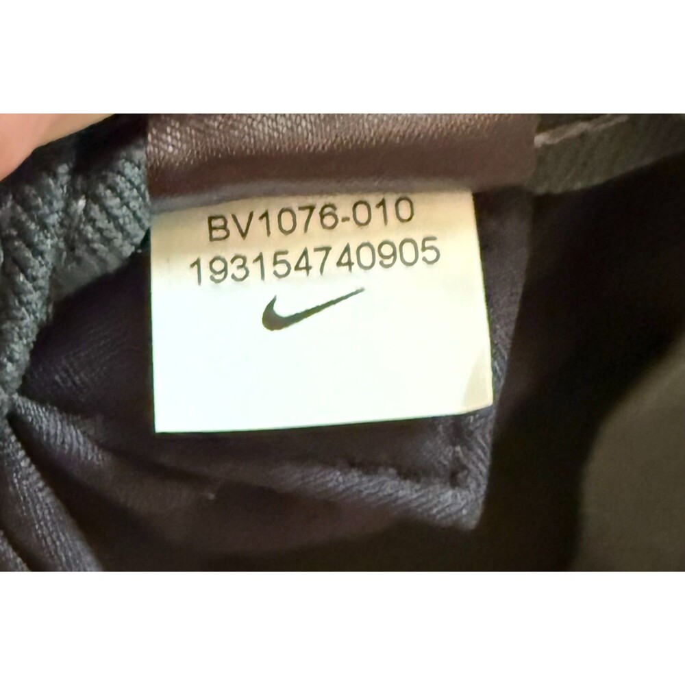 Nike Legacy91 Dri-FIT Black Golf Hat Adjustable Strapback - Picture 5 of 5